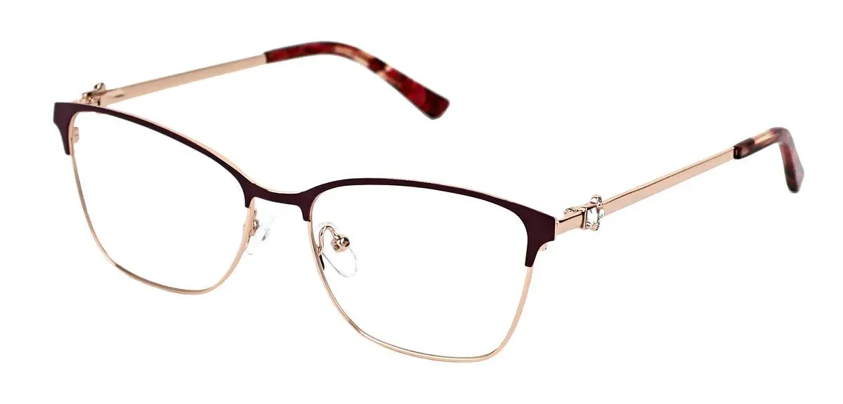 Elizabeth Arden 1293 Eyeglasses 1