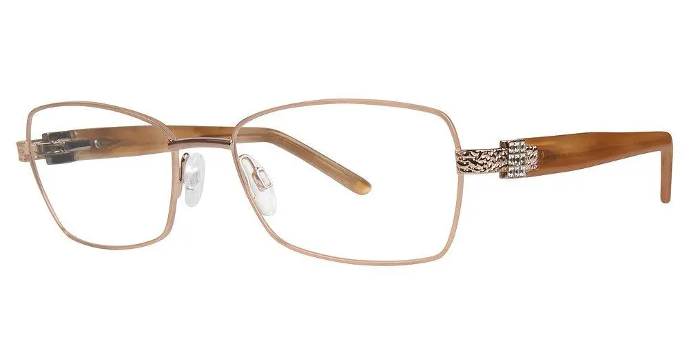 Sophia Loren Beau Rivage Slbr79 Eyeglasses 1