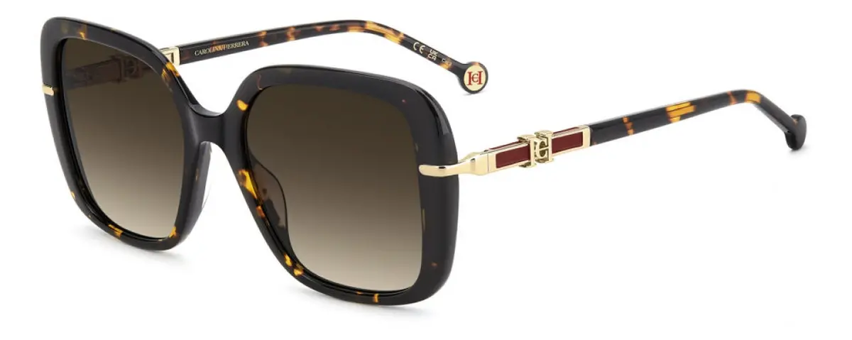 Carolina Herrera Her0380 Sunglasses 1