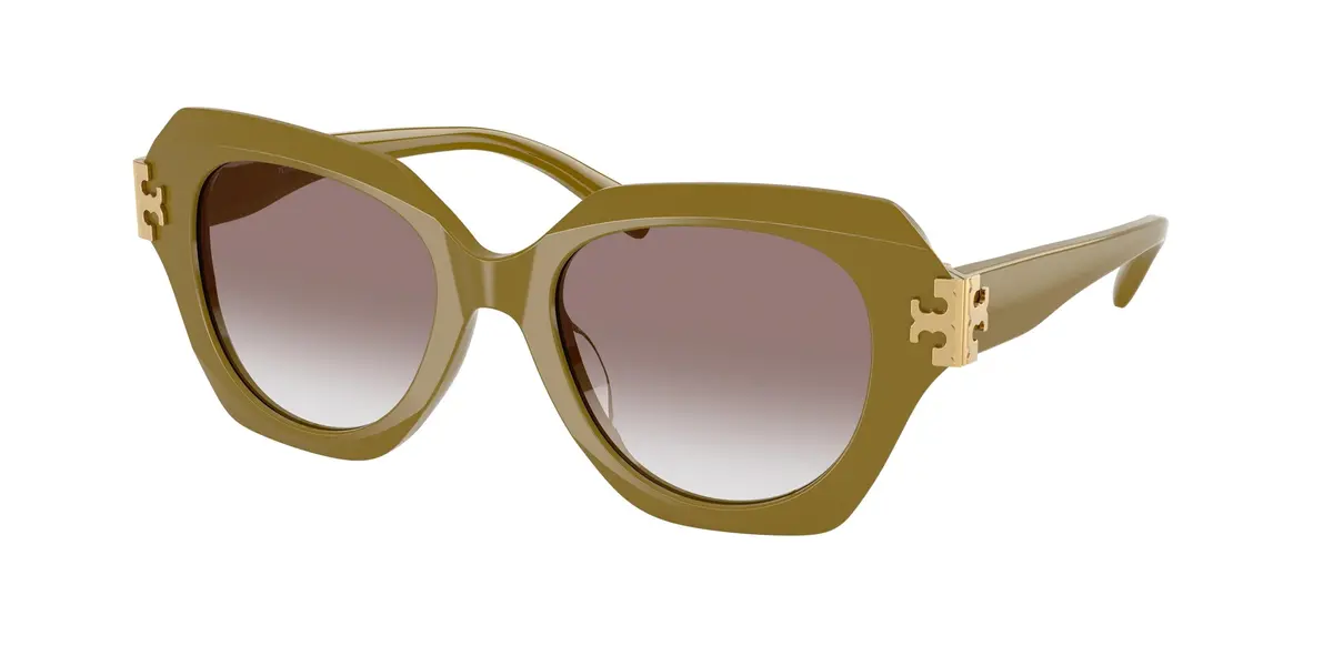 Tory Burch 7215U Sunglasses 1