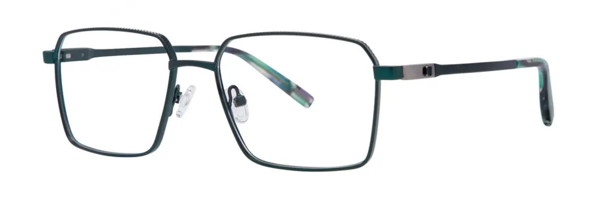 Jhane Barnes Elevation Eyeglasses 1
