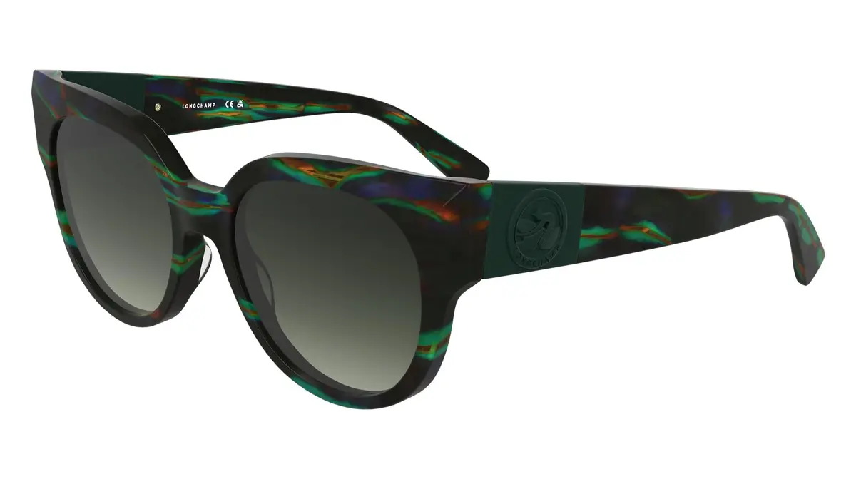 Longchamp Lo779s Sunglasses 1