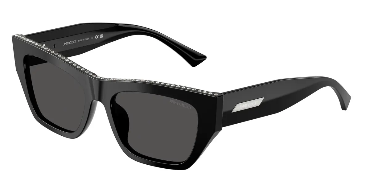 Jimmy Choo 5035B Sunglasses 1