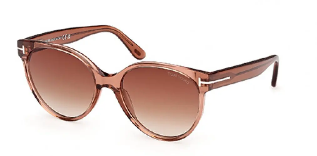 Tom Ford Tallulah-02 1311 Sunglasses 1