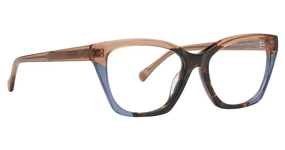 Trina Turk Ttleeves Eyeglasses 1