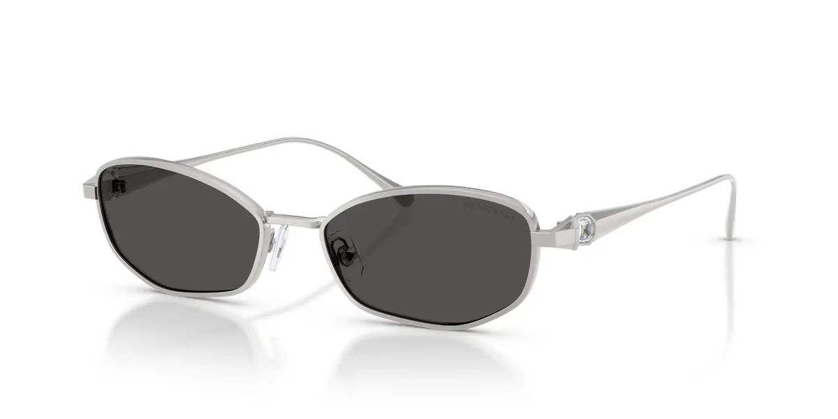 Swarovski 7042 Sunglasses 1