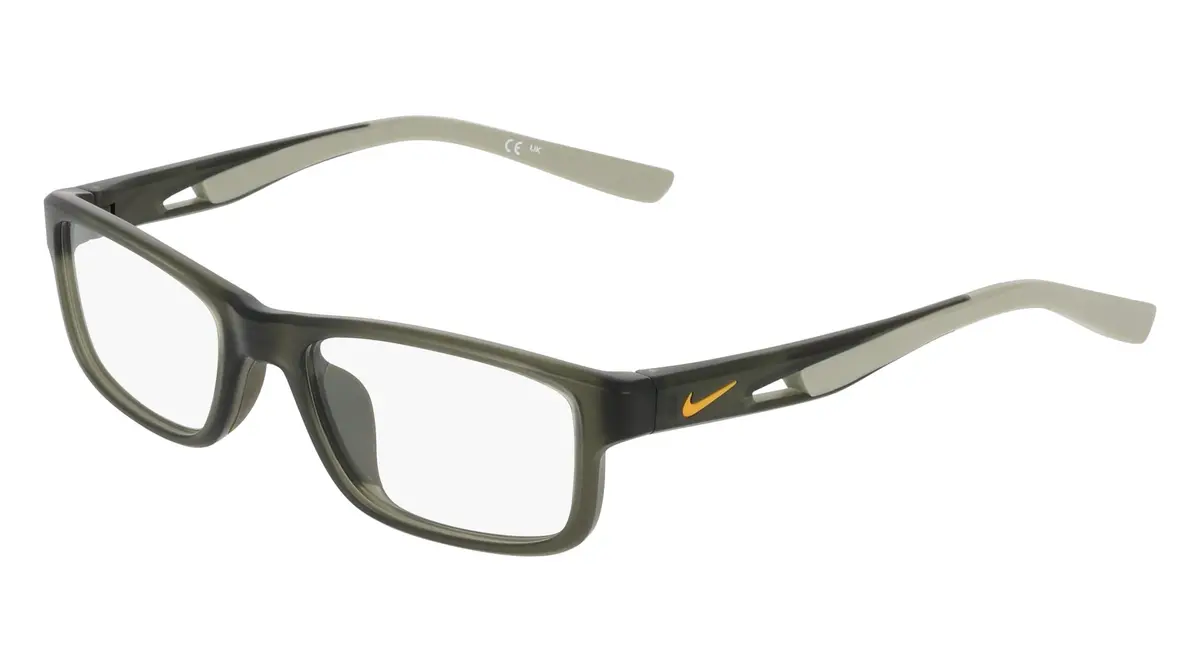 Nike 5102 Eyeglasses 1