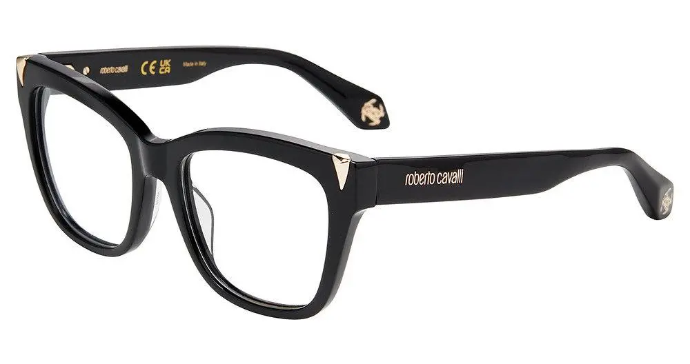 Roberto Cavalli Vrc116v Eyeglasses 1