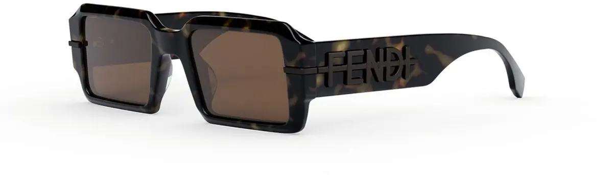Fendi Fe40073u Sunglasses 1