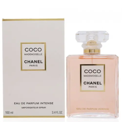 Chanel Coco Mademoiselle Edp Spray Intense 1