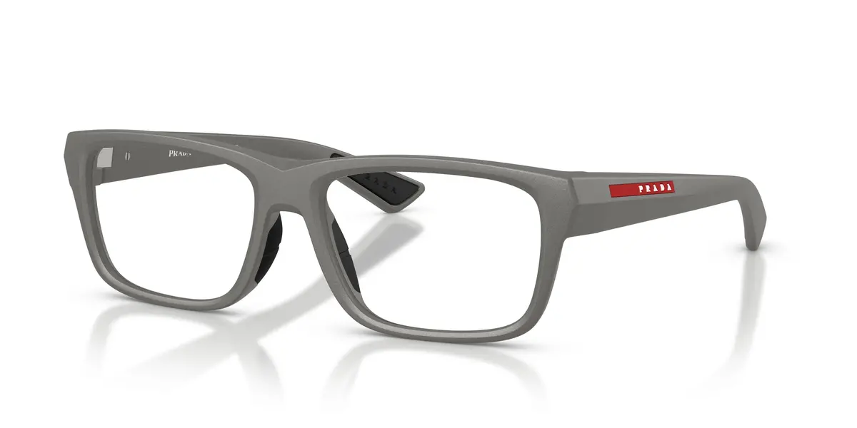Prada Linea Rossa 02Tv Eyeglasses 1
