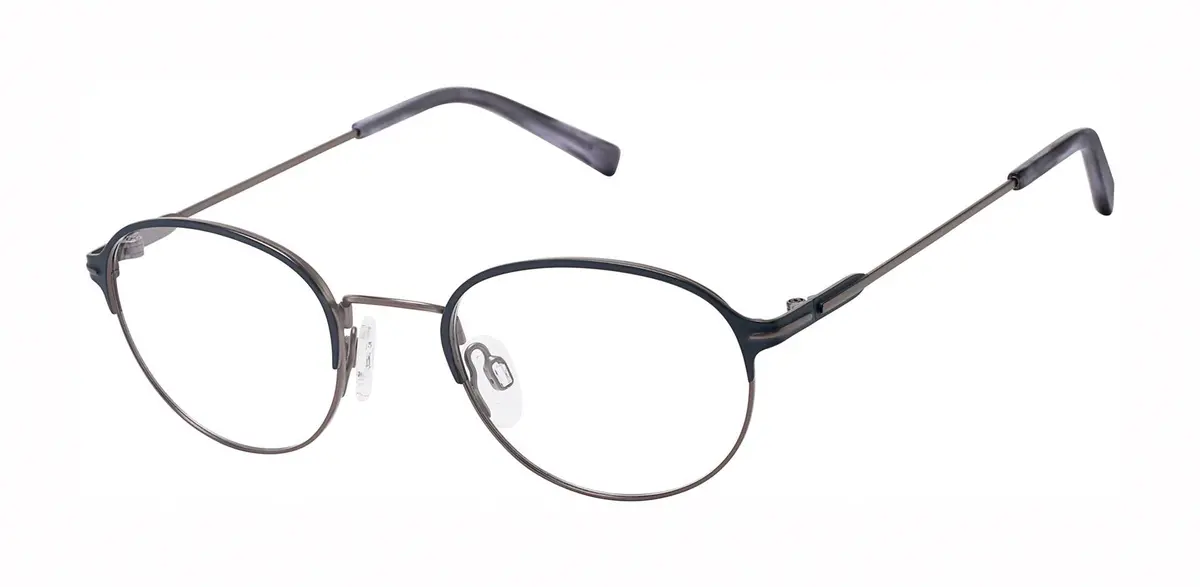 Titanflex M1025 Eyeglasses 1