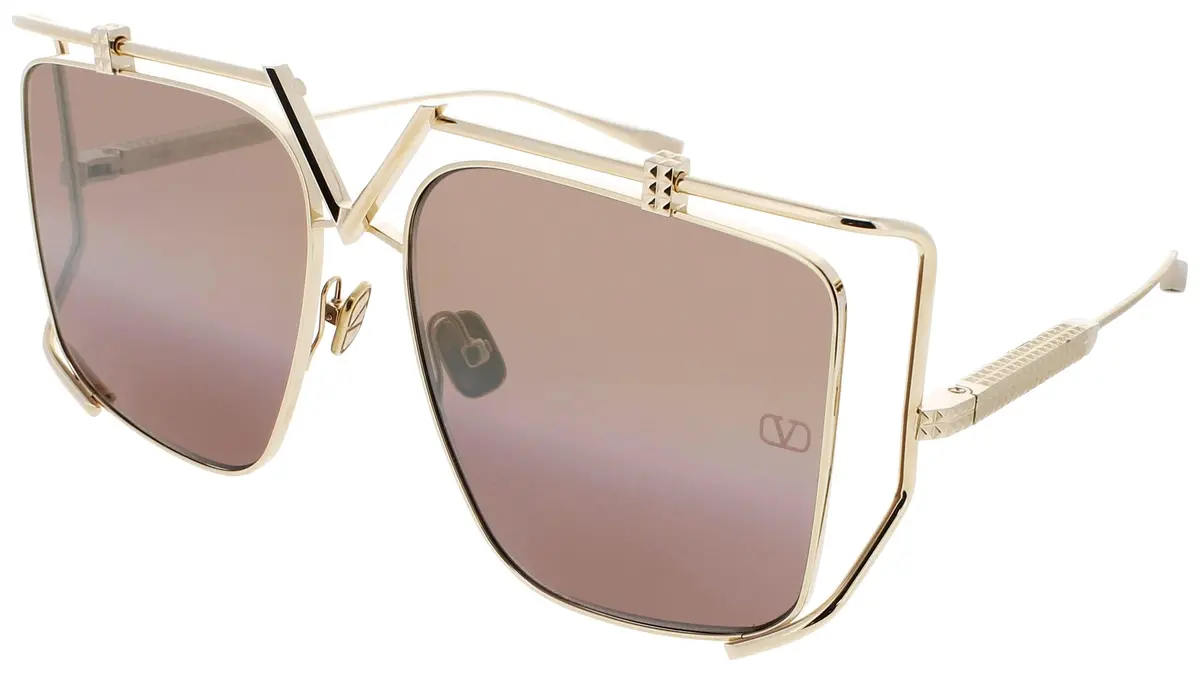 Valentino Vlightvls Sunglasses 1