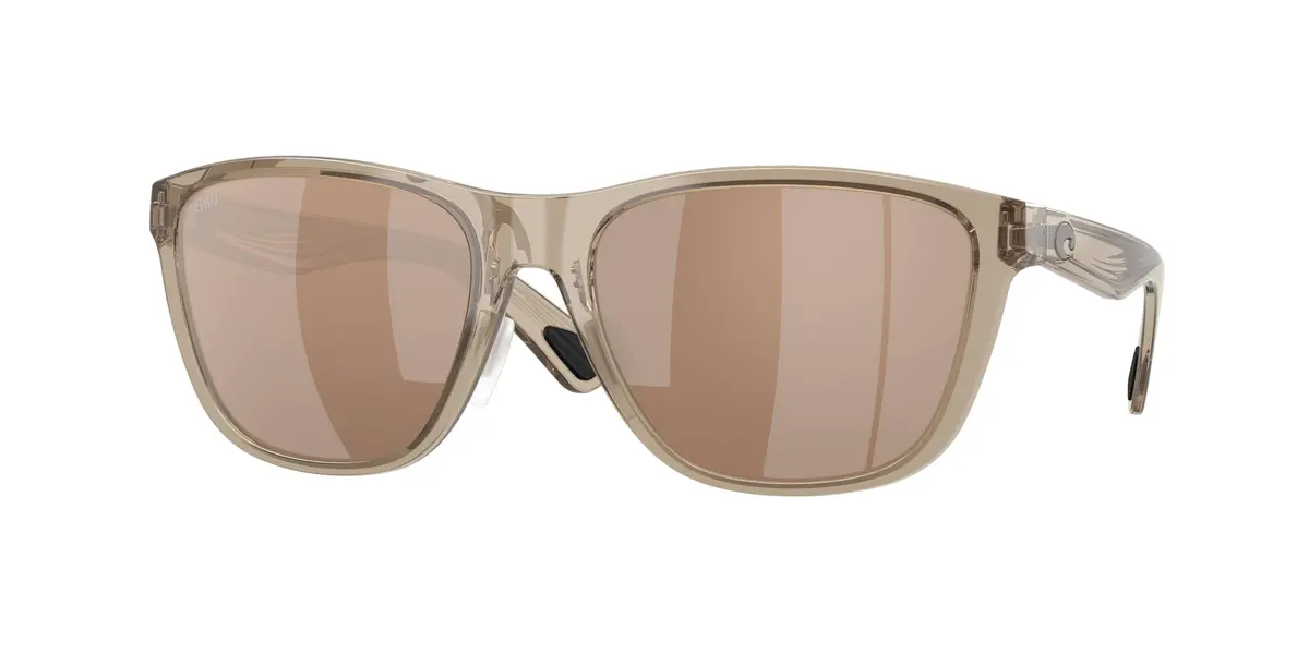 Costa Del Mar Corrientes 9124 Sunglasses 2