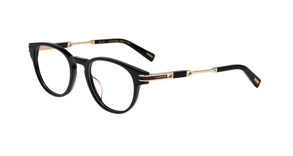 Chopard Vch425 Eyeglasses 1