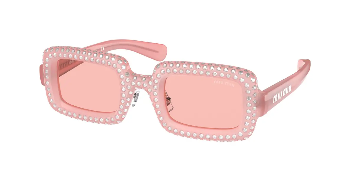 Miu Miu 09Xs Sunglasses 1