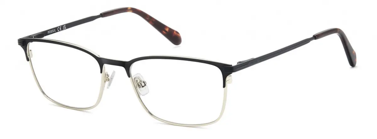 Fossil Fos7205 Eyeglasses 1