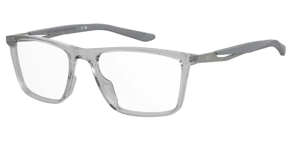Under Armour Ua5100 Eyeglasses 1