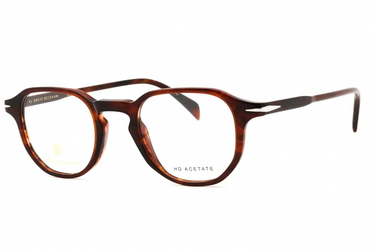 David Beckham Db1140 Eyeglasses 1