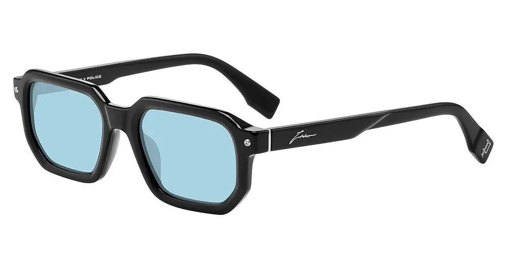 Police Splu82 Sunglasses 1
