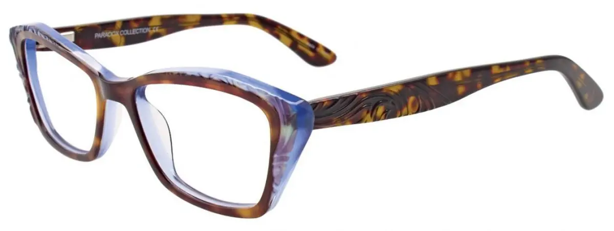 Aspex Eyewear P5021 Eyeglasses 1