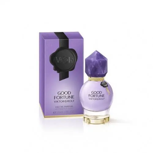 Viktor & Rolf Good Fortune Edp Spray 1