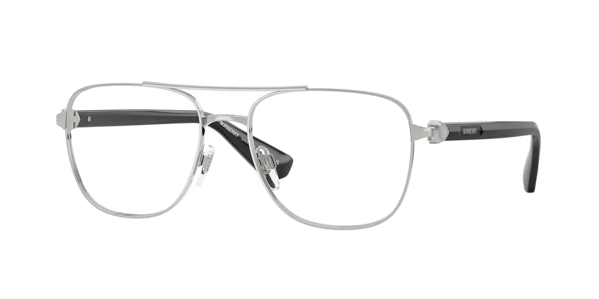 Burberry 1396 Eyeglasses 1