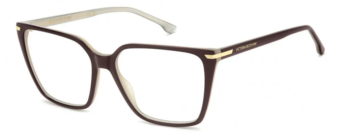 Victoria Beckham Vb1014 Eyeglasses 1