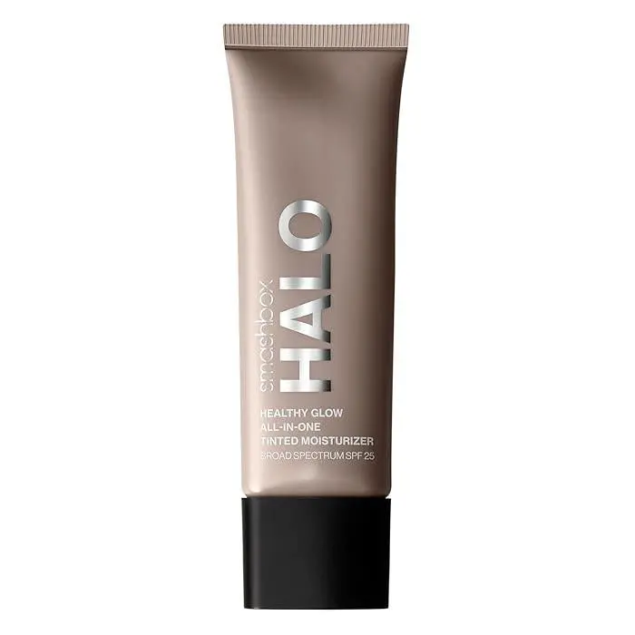 Smashbox Halo Healthy Glow All-In-One Tinted Moisturizer 1
