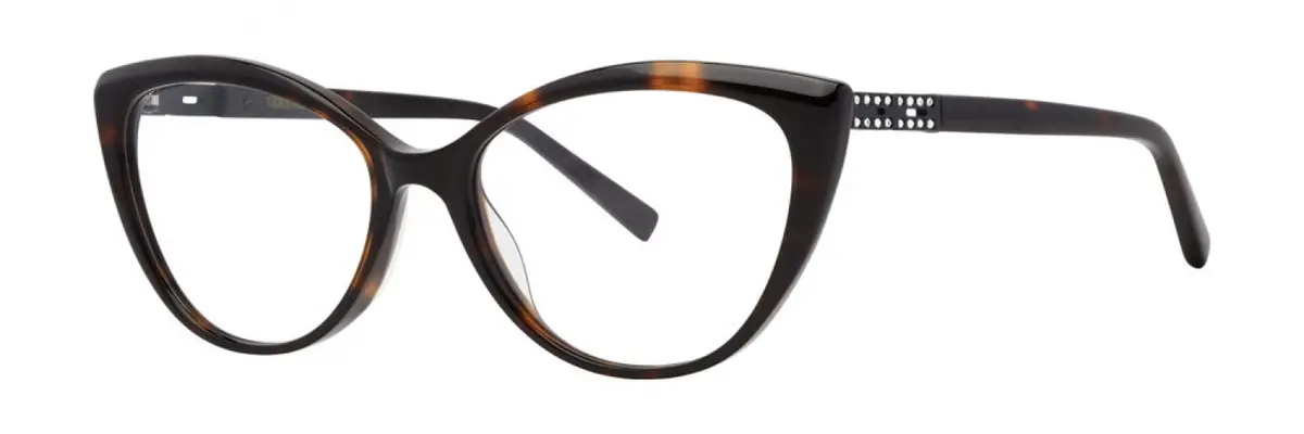 Vera Wang Audre Eyeglasses 1