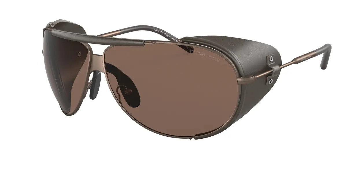 Giorgio Armani 6139Q Sunglasses 1