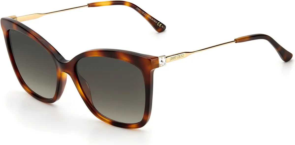 Jimmy Choo Maci Sunglasses 1