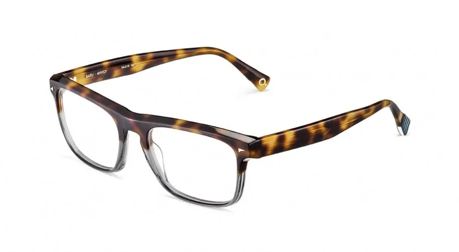 Etnia Barcelona Baru Eyeglasses 1