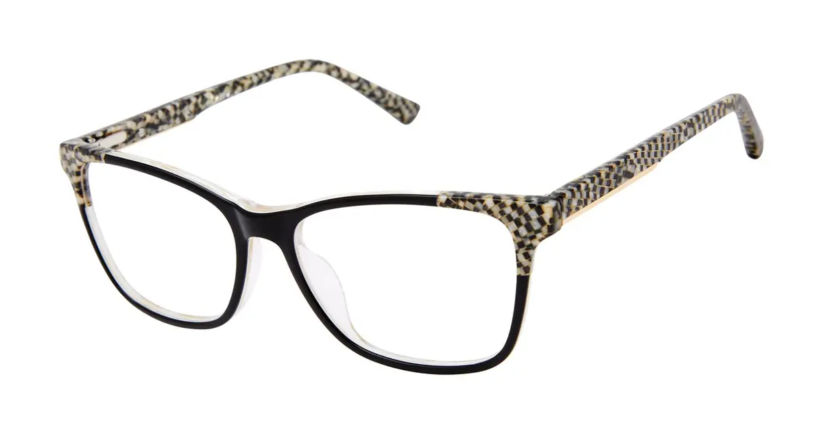 L.A.M.B. La139 Eyeglasses 1