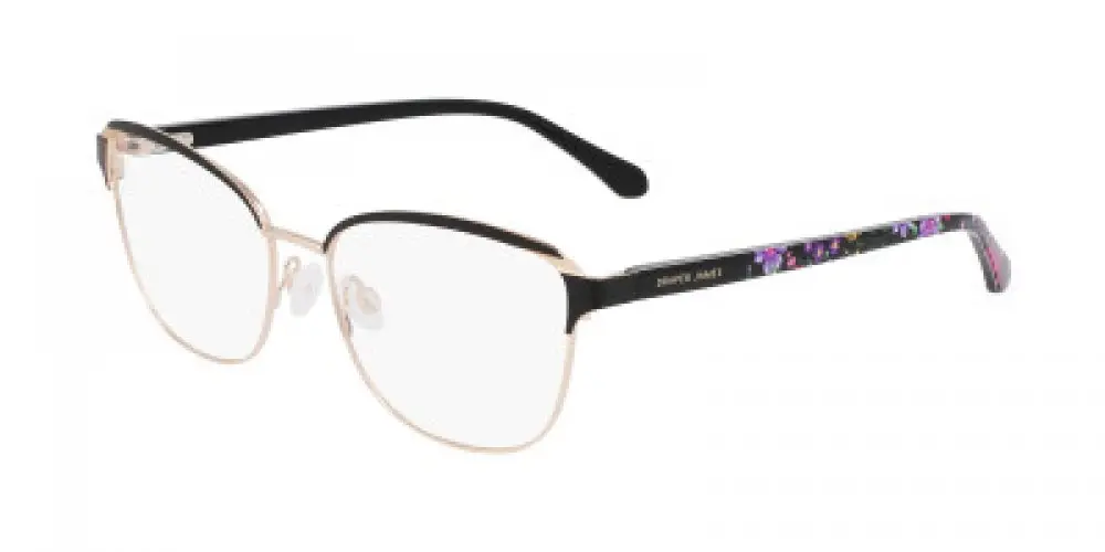 Draper James Dj5057 Eyeglasses 1