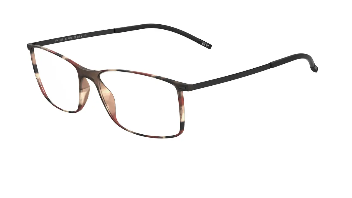 Silhouette Urban Lite Fullrim 2902 Eyeglasses 1
