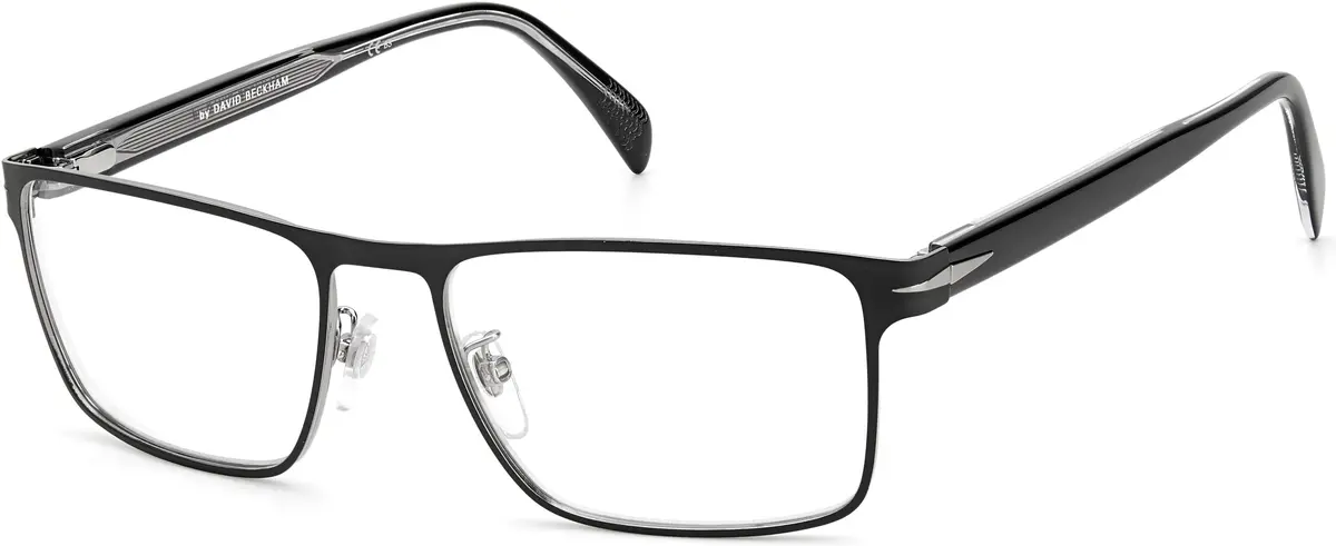 David Beckham Db1067 Eyeglasses 1