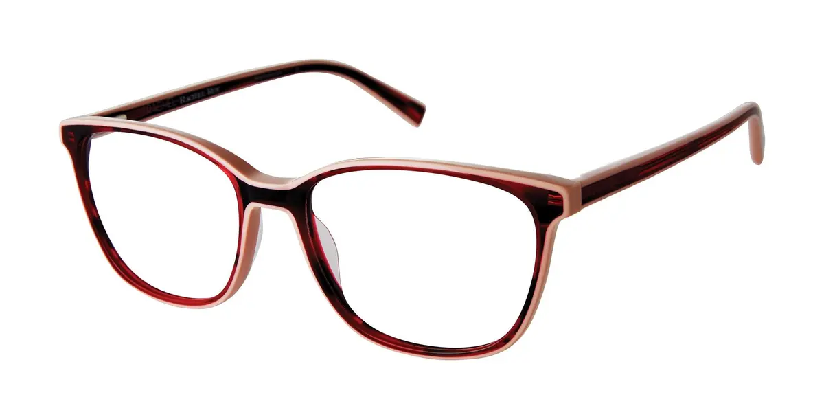 Rachel Rachel Roy Ease Eyeglasses 1