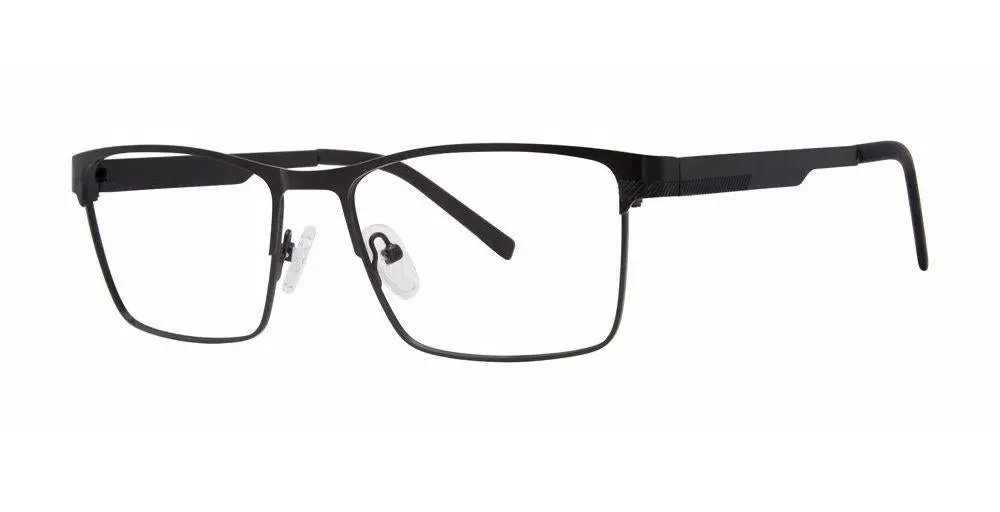 Modern Times Stadium Eyeglasses 1