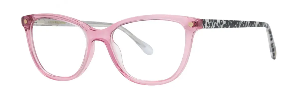Lilly Pulitzer Rowyn Eyeglasses 1