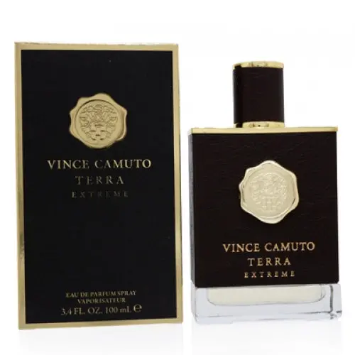 Vince Camuto Terra Extreme Edp Spray 1