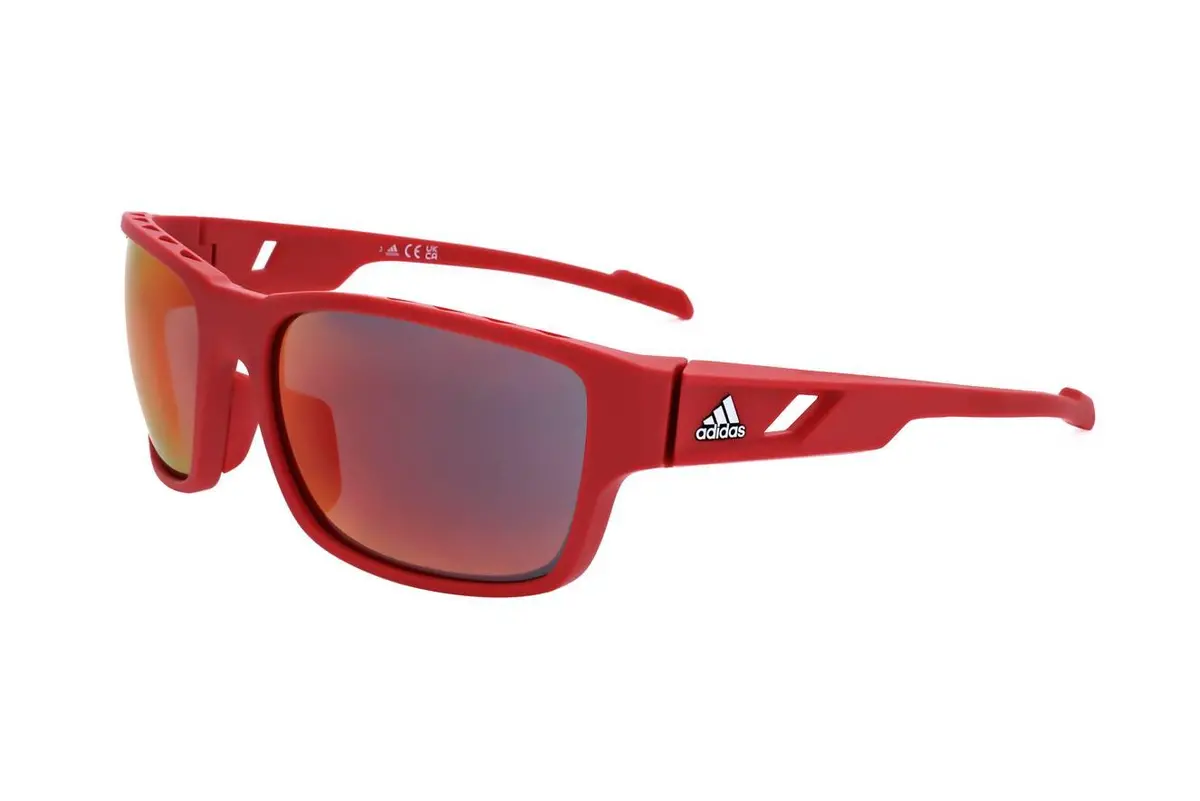 Adidas Sport Sp0069 Sunglasses 1