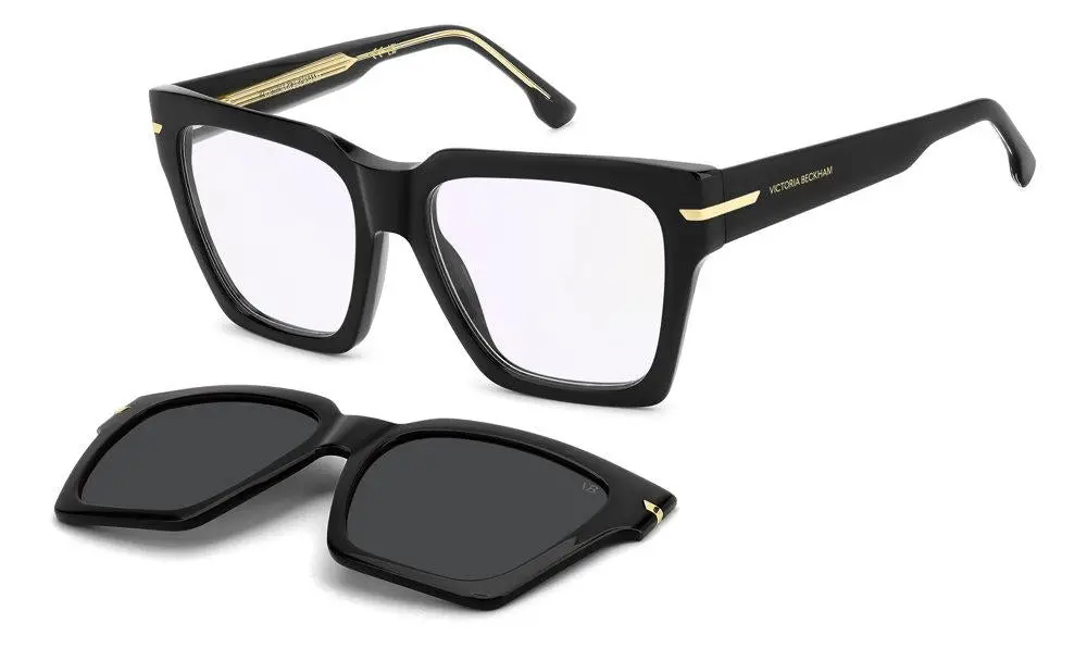 Victoria Beckham Vb7009 Eyeglasses 1