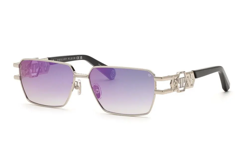 Philipp Plein Spp210m Sunglasses 1