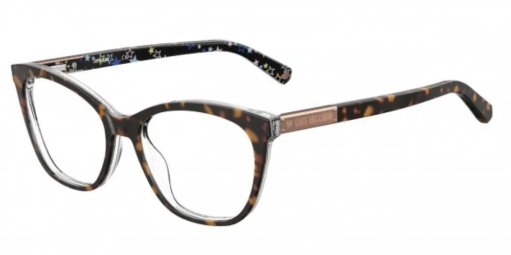 Moschino Love Mol563 Eyeglasses 1