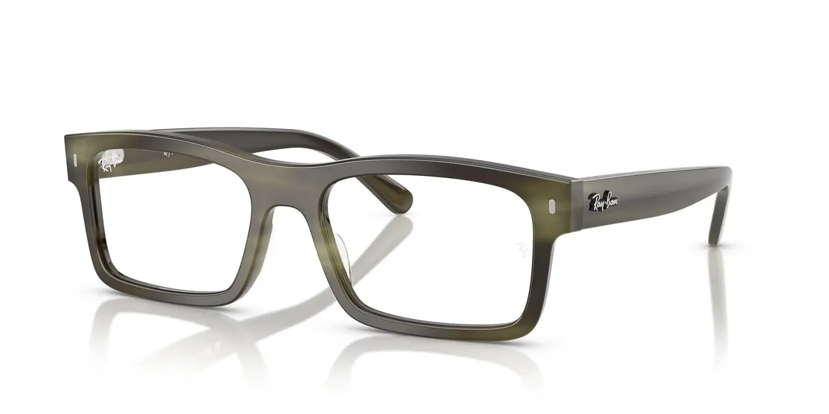 Ray-Ban 5435 Eyeglasses 15