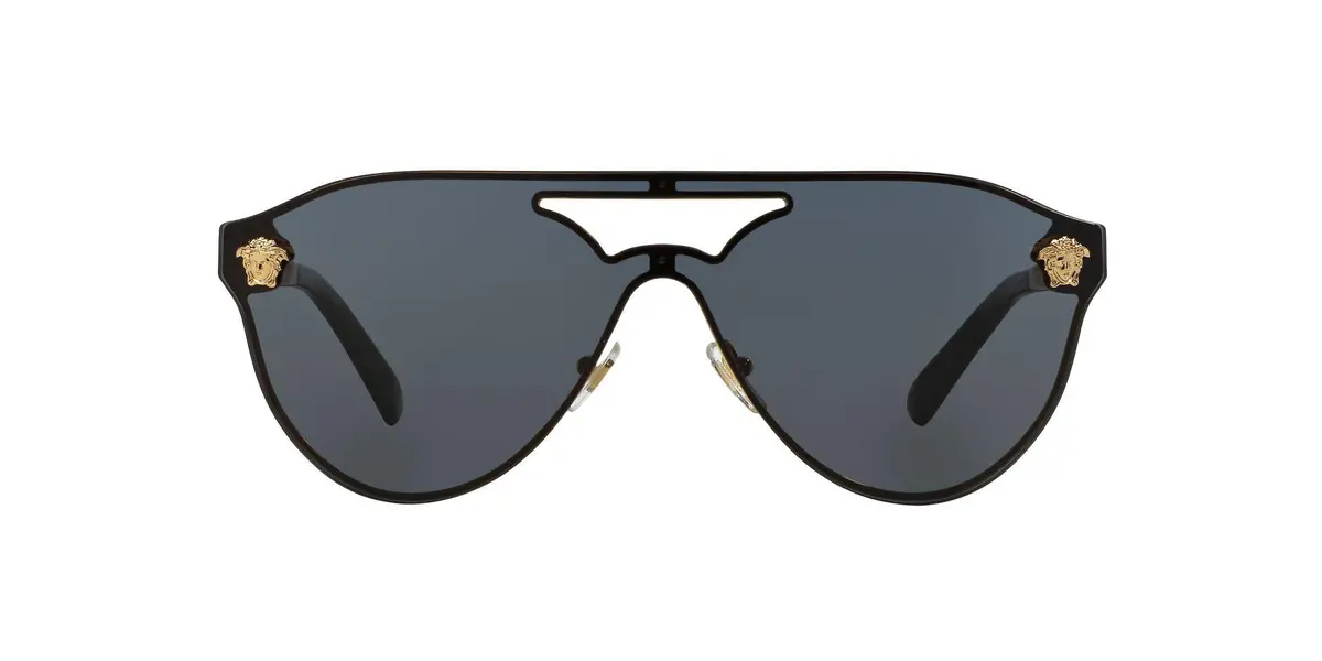 Versace 2161 Sunglasses 1