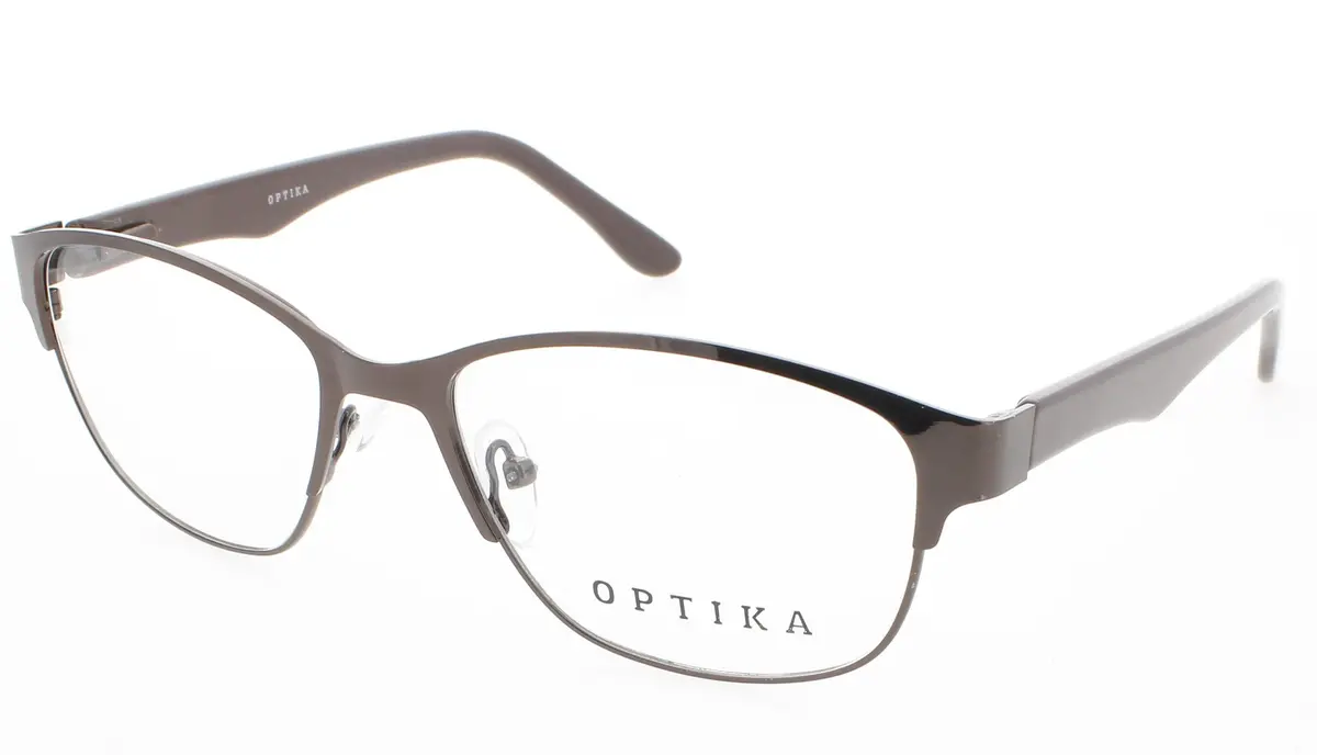 Optika Om115 Eyeglasses 1