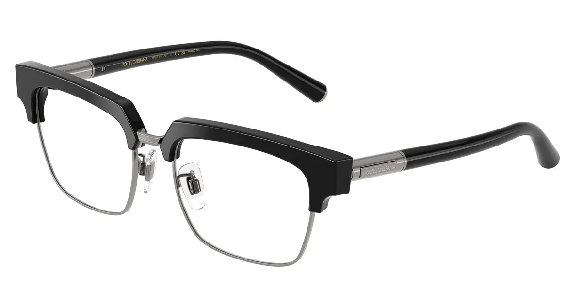 Dolce & Gabbana 4522 Sunglasses 1
