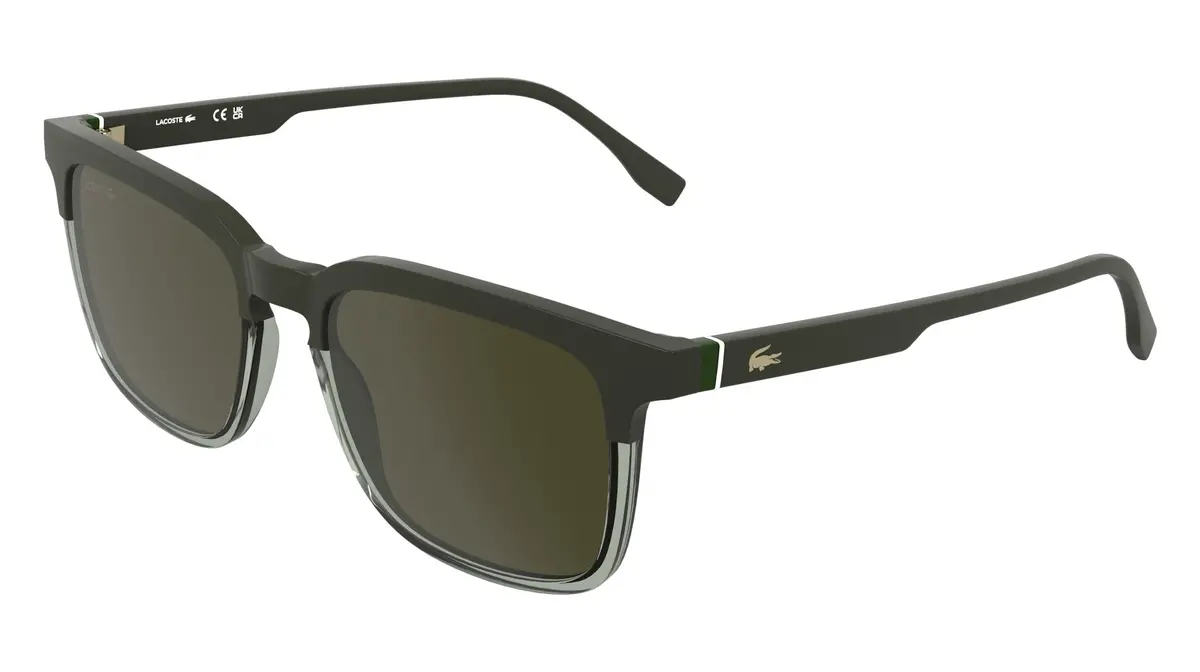 Lacoste L6074s Sunglasses 1